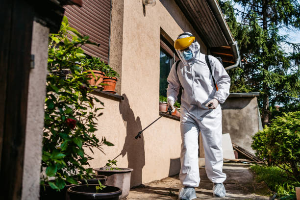 Morristown, IN Pest Control Company